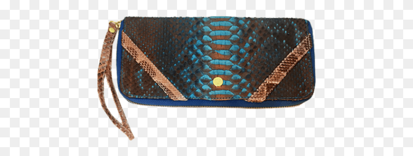 447x258 Travel Wallet Turquoise Coin Purse, Handbag, Bag, Accessories HD PNG Download
