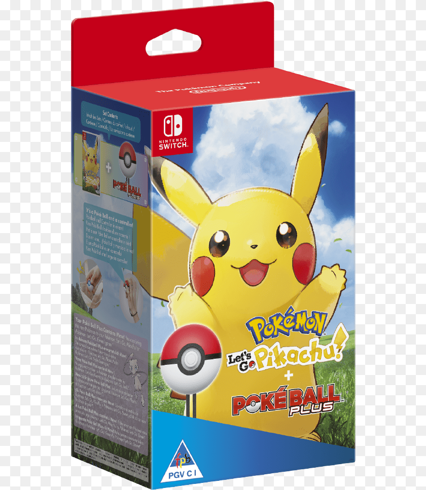 Travis Strikes Again Pikachu 2d Lets Go, Disk, Dvd Clipart PNG