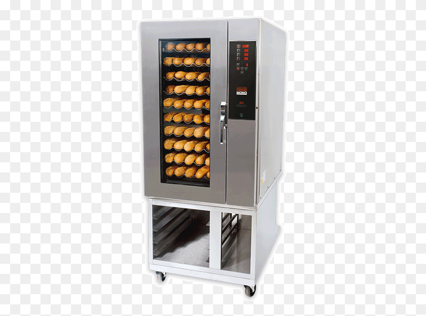 303x563 Tray Classic Convection Ovens Hornos Electricos Para Pan, Refrigerator, Appliance, Oven HD PNG Download