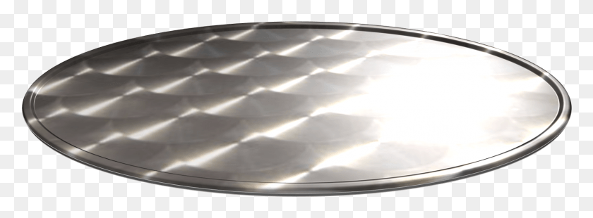 1602x514 Tray Metal Image Grille, Lighting, Diamond, Gemstone HD PNG Download