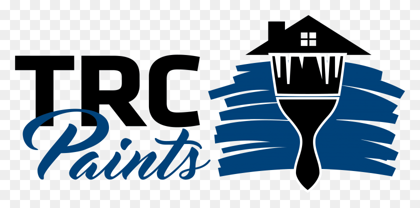 4014x1834 Trc Paints Coming Soon Graphic Design, Text, Label, Handwriting HD PNG Download