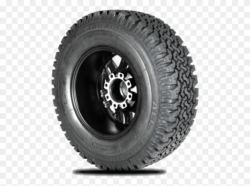 497x565 Tread, Tire, Car Wheel, Wheel Descargar Hd Png
