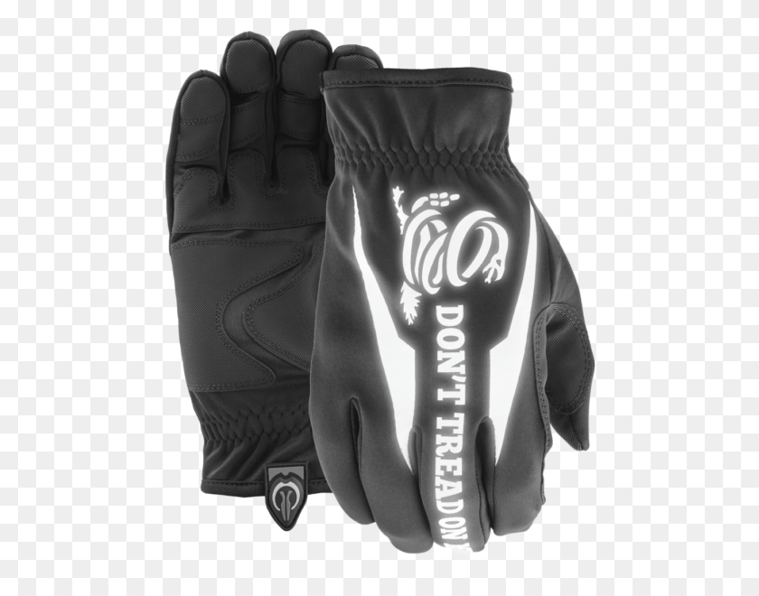 478x600 Tread On Me Reflective Gloves Leather, Clothing, Apparel, Glove Descargar Hd Png