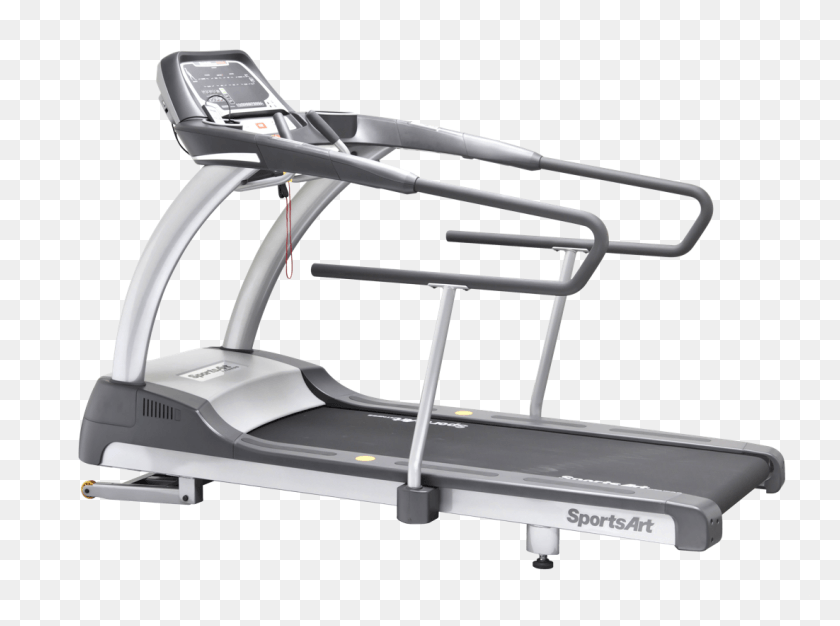 1102x800 Treadmill, Sink Faucet, Transportation, Vehicle Descargar Hd Png