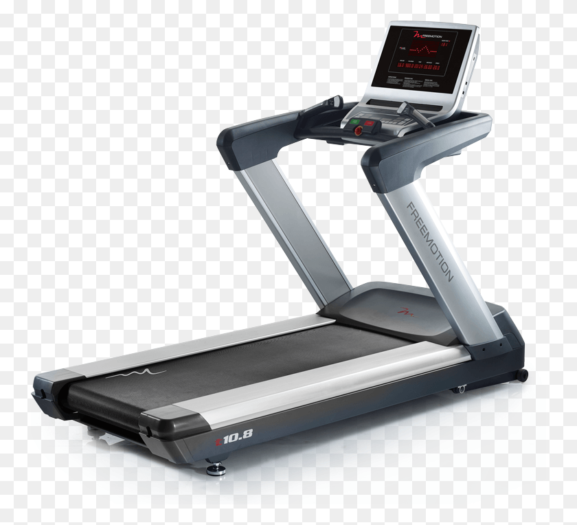 750x704 Freemotion T11 3 Reflex Treadmill, Máquina, Grifo Del Fregadero, Rampa Png