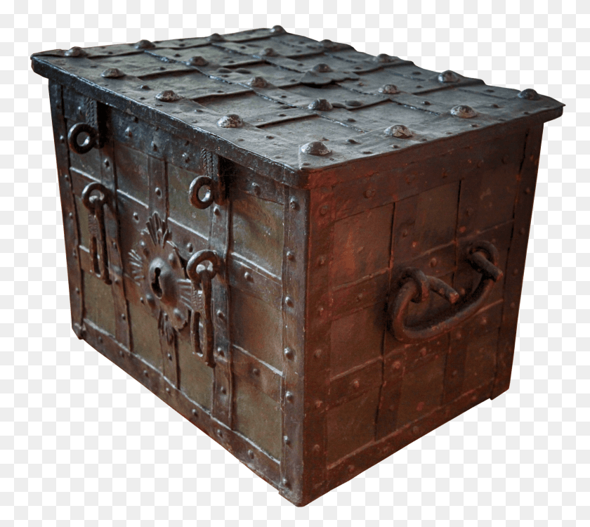 1920x1715 Treasure Chest, Mailbox, Box, Safe Sticker PNG