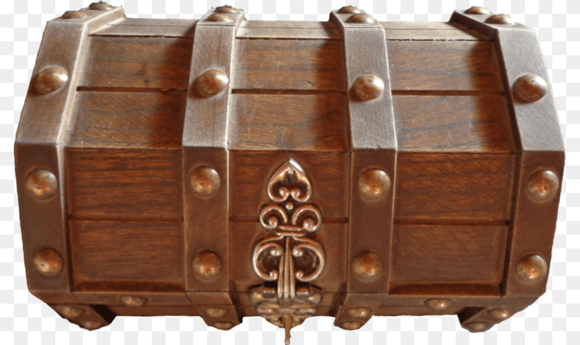 Treasure Chest Background Transparent Indian Musical Instruments, Ammunition, Grenade, Weapon PNG