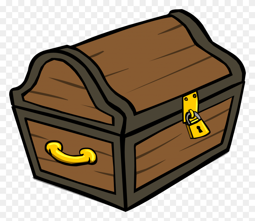 2173x1868 Treasure Chest Cartoon Treasure Chest Transparent Background, Treasure, Box, Mailbox HD PNG Download