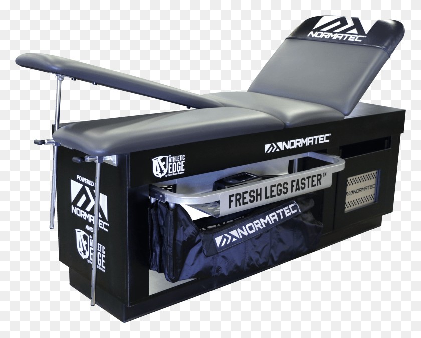 4159x3276 Treatment Amp Recovery Cabinet Normatec Table HD PNG Download