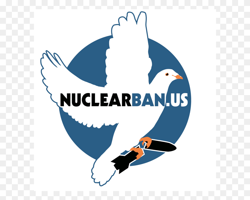 613x613 Treaty On The Prohibition Of Nuclear Weapons, Bird, Animal, Eagle HD PNG Download