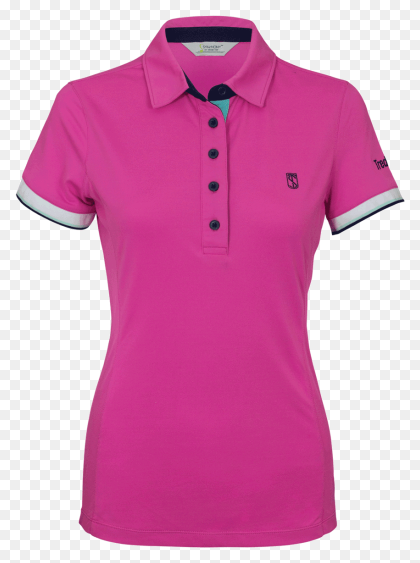 850x1162 Tredstep Polo Shirts Polo Shirt, Clothing, Apparel, Shirt HD PNG Download