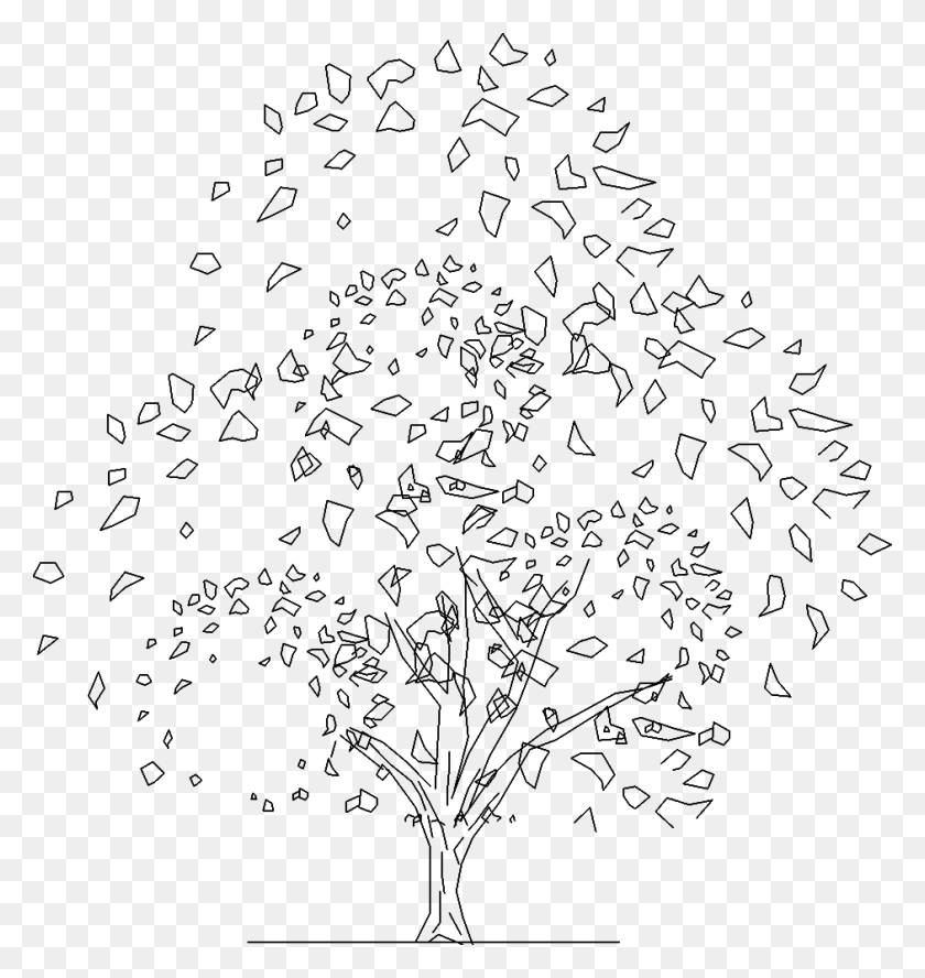 941x1000 Tree, Text, Logo, Symbol HD PNG Download
