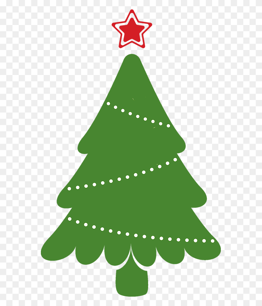 577x919 Дерево Верят В Волшебство Рождества, Растение, Орнамент, Треугольник Hd Png Скачать