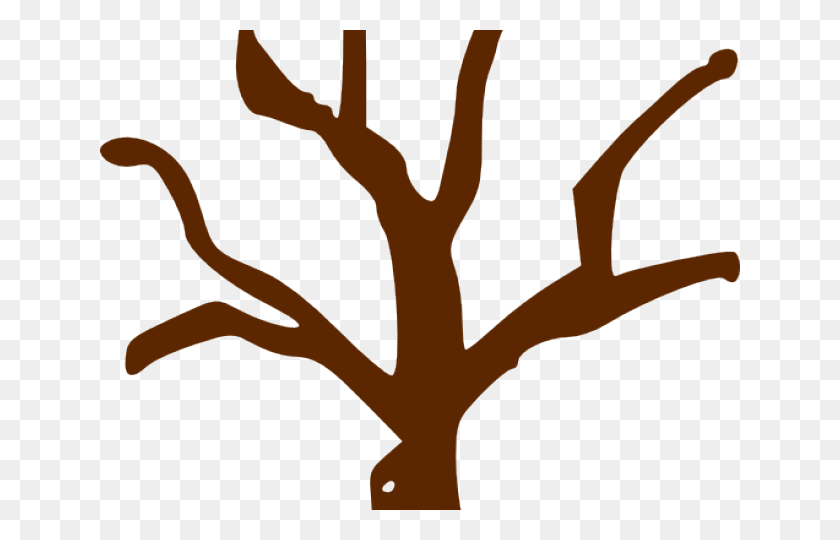 640x480 Tree Branch Clipart Tree Trunk Tree Branches Clipart, Slingshot, Nature, Plant HD PNG Download