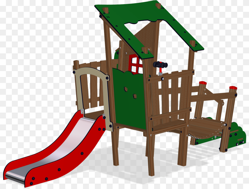 Tree Castle Playground Animated, Crib, Furniture, Infant Bed, Outdoor Play Area Transparent PNG