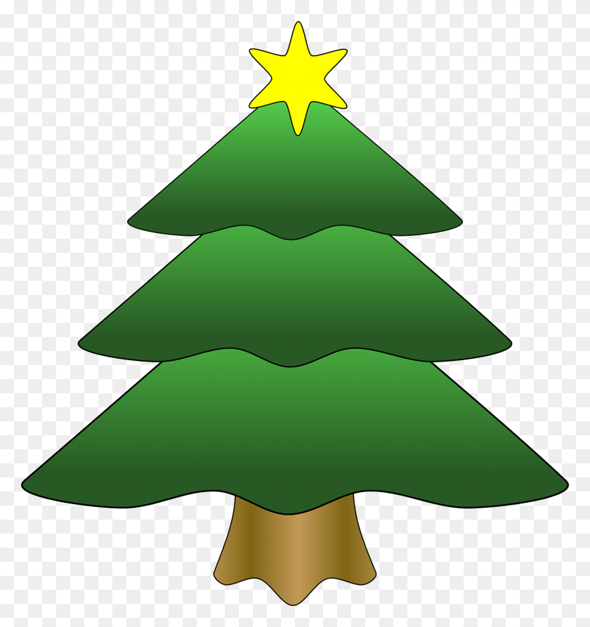 1198x1280 Tree Christmas Star Gold Xmas Image Christmas Pine Tree Clip Art, Lamp, Star Symbol, Symbol HD PNG Download
