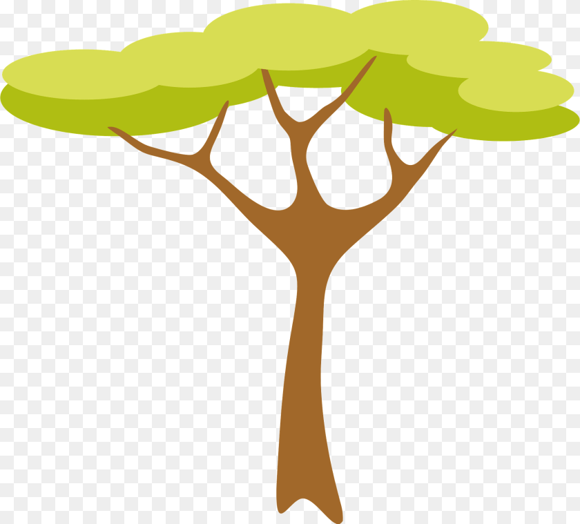 1920x1734 Tree Clipart, Plant, Cross, Symbol Sticker PNG