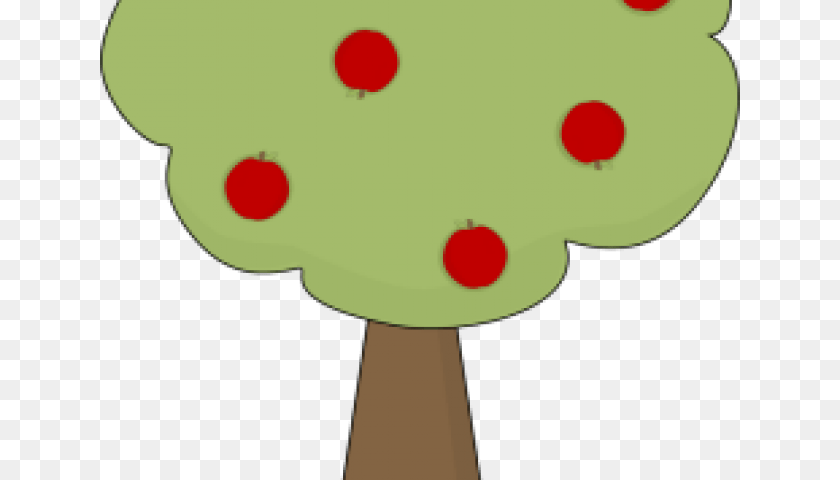 Tree Fruit Tree, Food, Sweets Clipart PNG