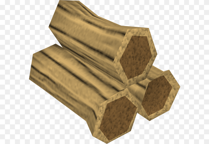 Tree Log Wood, Lumber, Mailbox PNG