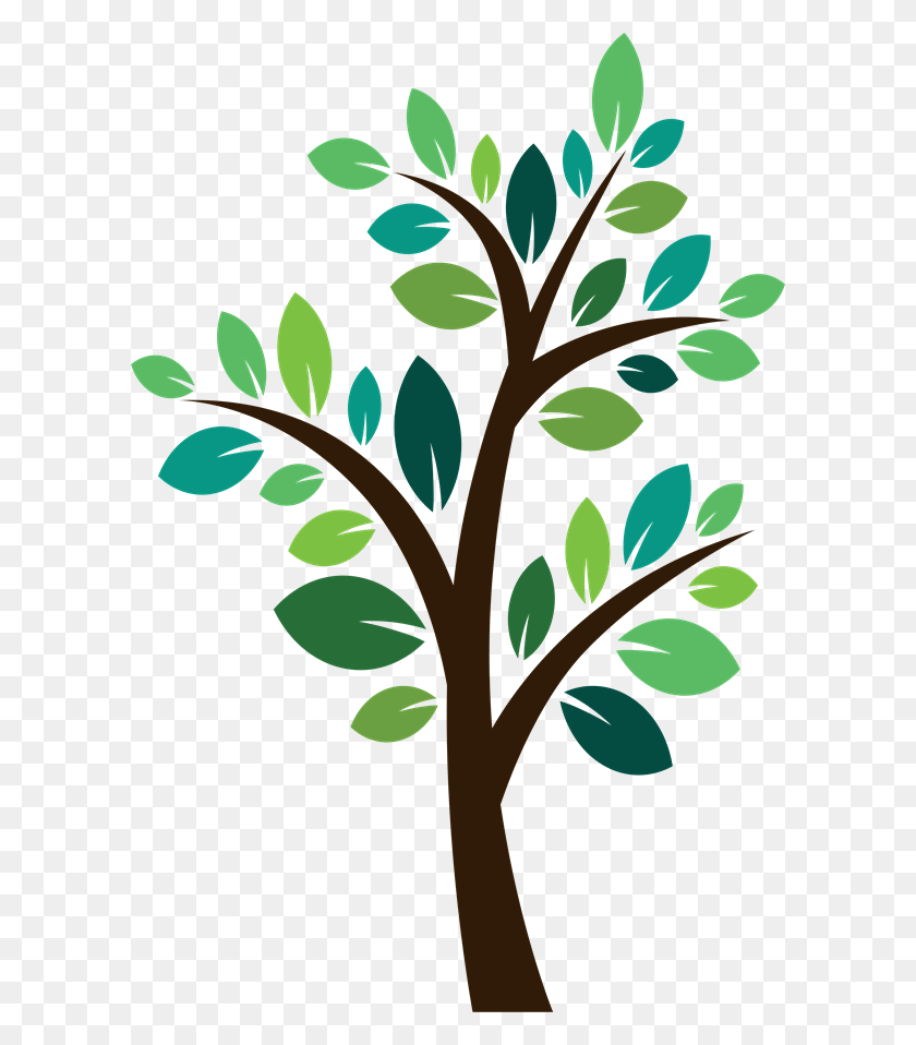 600x898 Tree Tree Plant Clip Art, Graphics, Leaf Descargar Hd Png