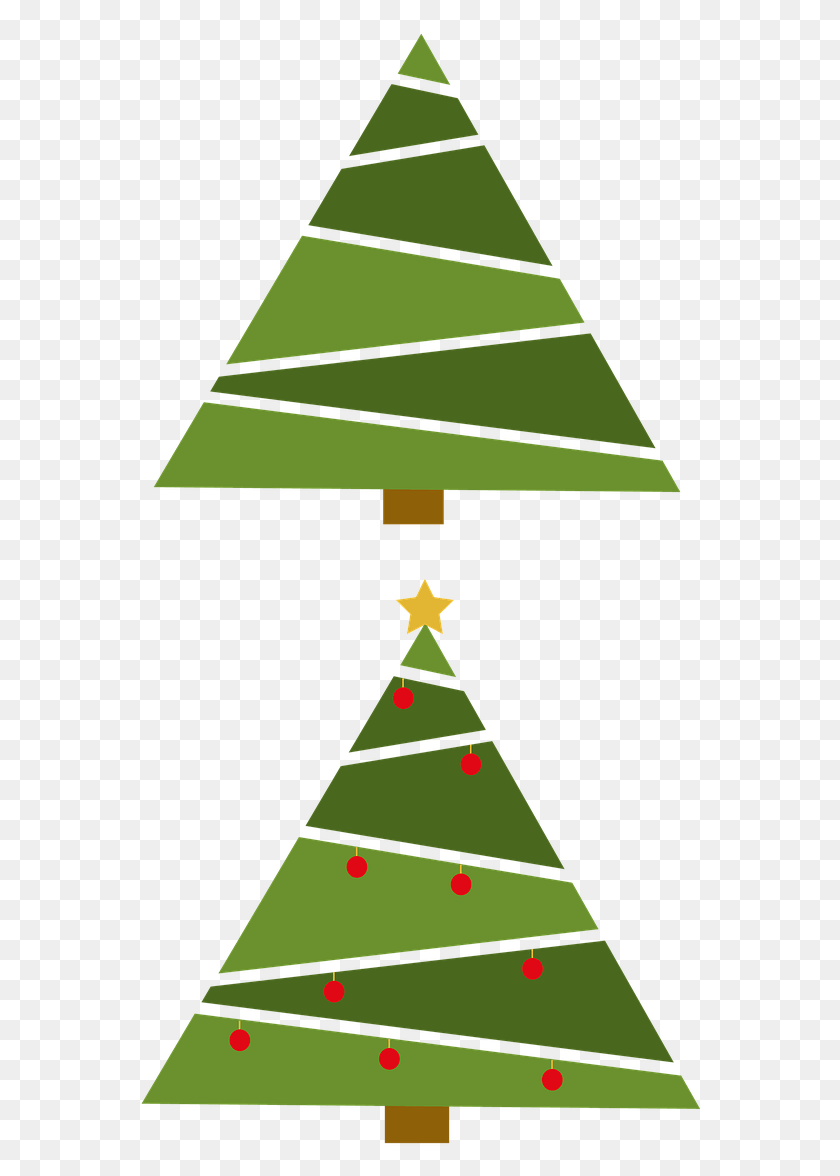 564x1116 Treegreenicon Pinheiro De Natal Para Desenhar, Triángulo, Lámpara De Mesa, Lámpara Hd Png