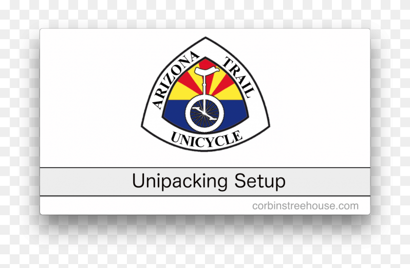 1457x913 Treehouse Blog Archive Unipacking Emblem, Logo, Symbol, Trademark HD PNG Download