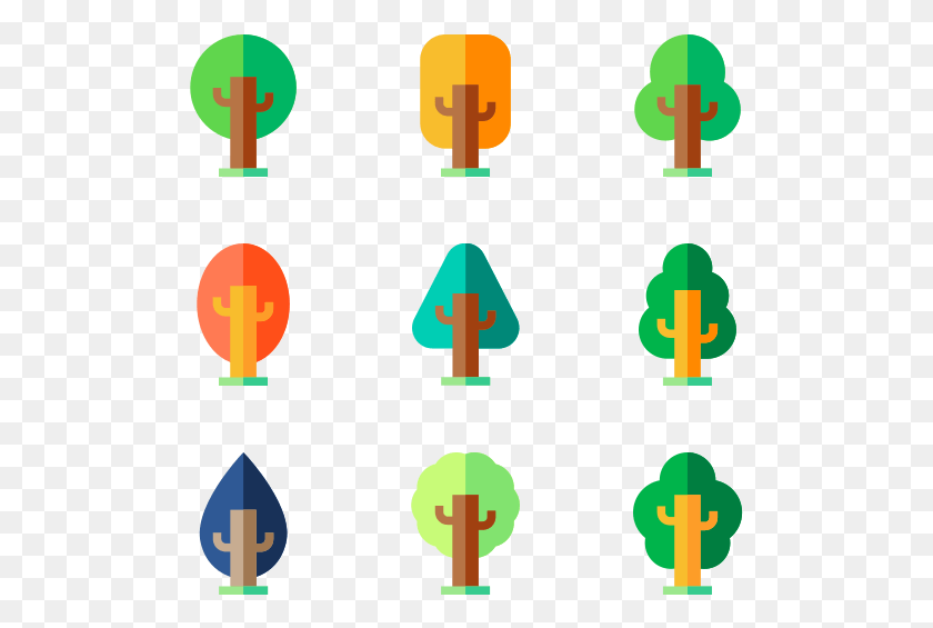 Trees, Text, Alphabet, Symbol HD PNG Download - FlyClipart