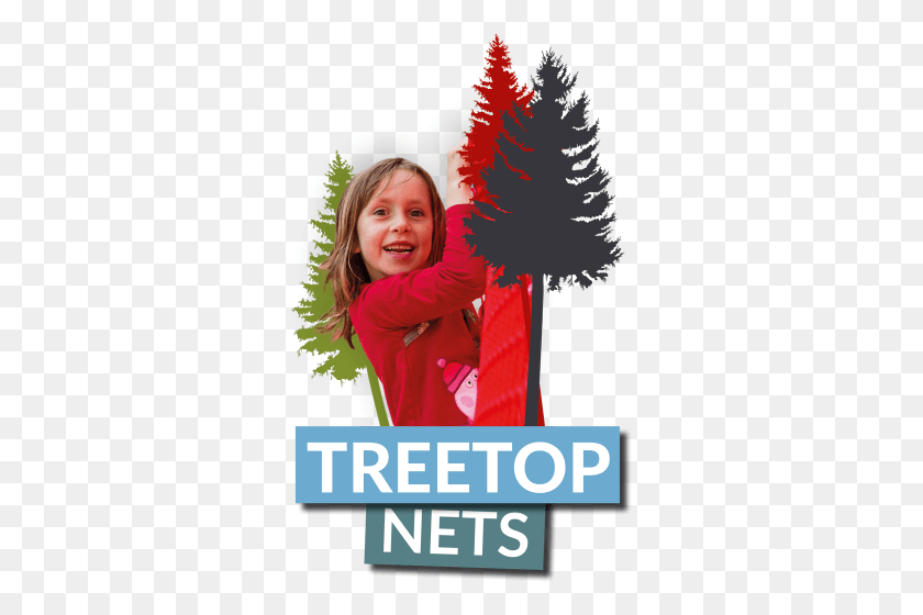 311x500 Treetop Nets Next Рождественская Елка, Одежда, Одежда, Плакат Hd Png Скачать