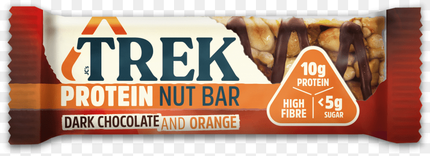 2328x846 Trek Protein Bars Chocolate, Food, Sweets, Candy Clipart PNG