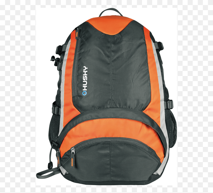 557x702 Trekking Backpack Oranov Batoh, Bag HD PNG Download