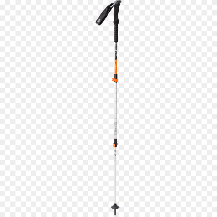1024x1024 Trekking Pole, Stick, Cane Clipart PNG