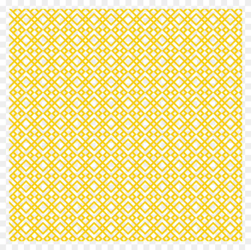 1000x1000 Trellis Pattern In Gimp Pattern, Texture, Field, Rug Descargar Hd Png