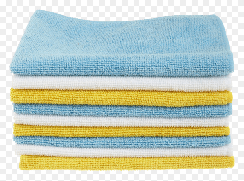 787x569 Tremendous Value Microfiber Cleaning Cloth, Rug, Bath Towel, Towel HD PNG Download