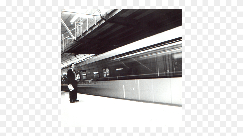 418x412 Станция Метро Tren, Человек, Человек, Железнодорожный Вокзал Hd Png Скачать