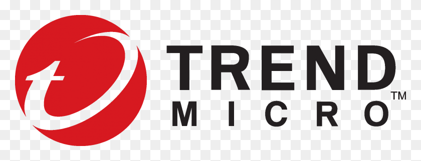 2083x702 Trend Micro Logo Trend Micro Inc Logo, Text, Number, Symbol HD PNG Download