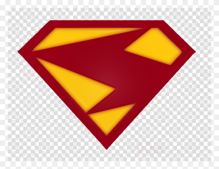 900x680 Trend Superman Superhero Triangle Transparent Iphone Emoji Heart, Texture, Mailbox, Letterbox HD PNG Download
