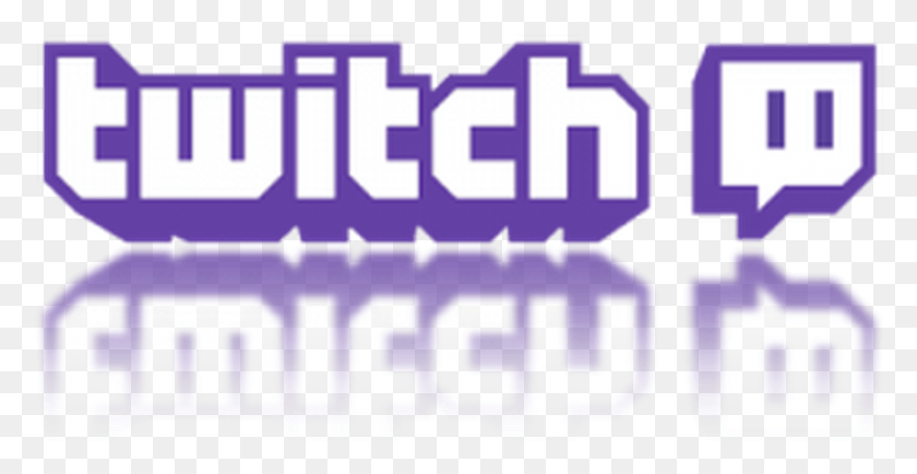 828x398 Trend White Twitch Logo, Purple, Text, Cross HD PNG Download