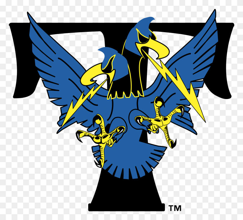 2021x1815 Descargar Png Trenton Thunder Logo, Símbolo, Emblema, Marca Registrada Hd Png