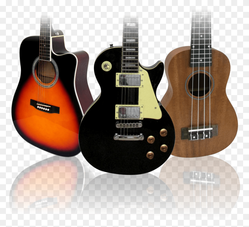 1736x1567 Tres Guitarras Final Bass Guitar, Guitar, Leisure Activities, Musical Instrument HD PNG Download
