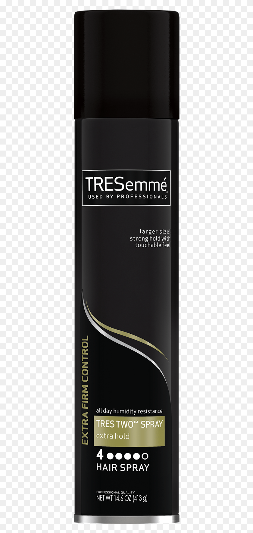 352x1710 Tresemm Tres Two Hair Spray, Beverage, Drink, Alcohol HD PNG Download