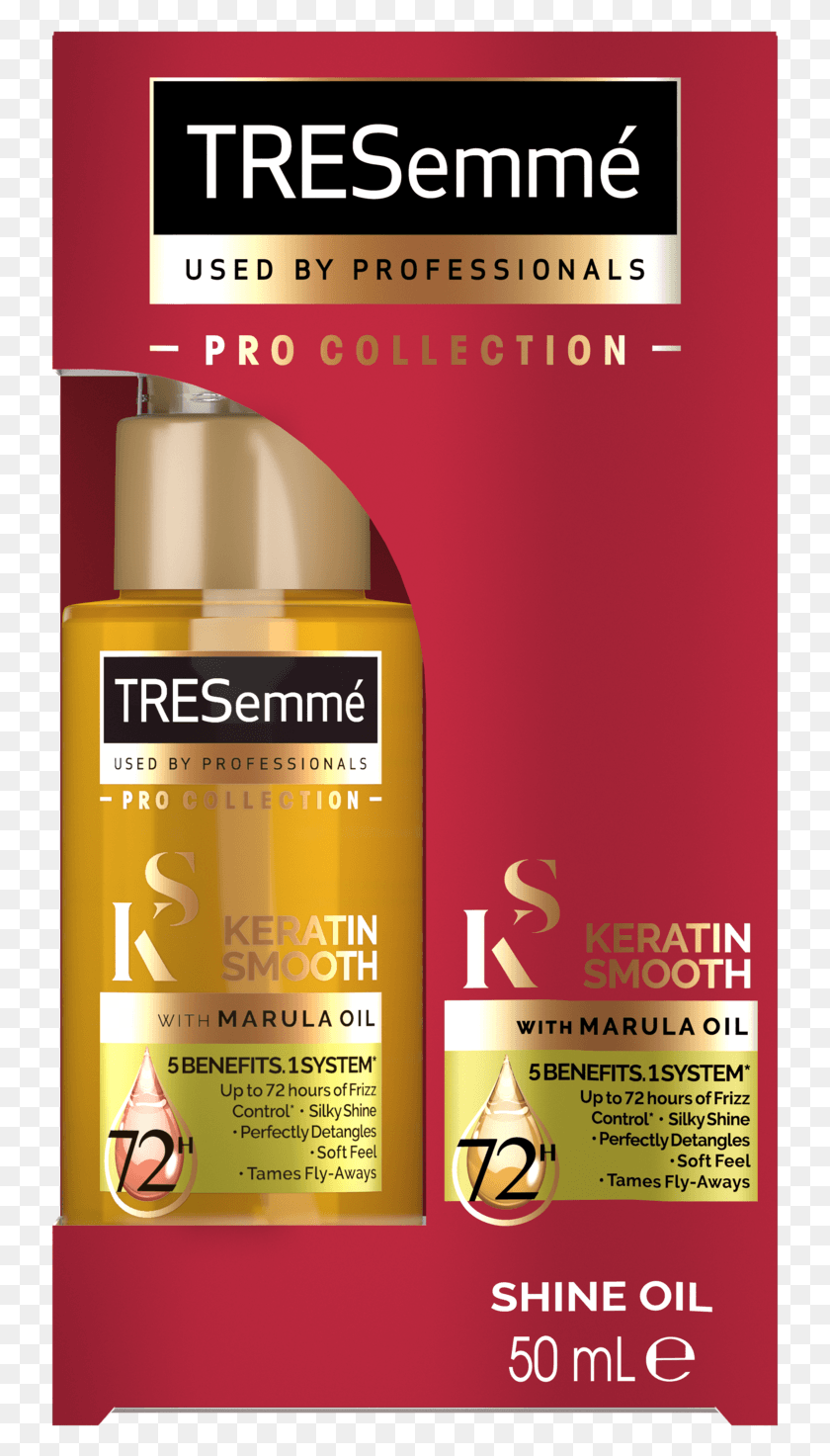 737x1413 Tresemme, Bottle, Cosmetics, Sunscreen HD PNG Download