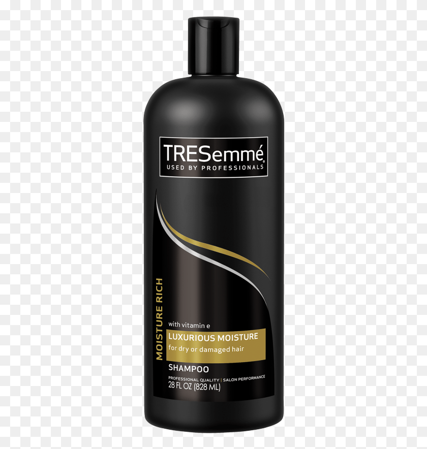 280x824 Tresemme Clarifying Shampoo, Tin, Can, Aluminium HD PNG Download