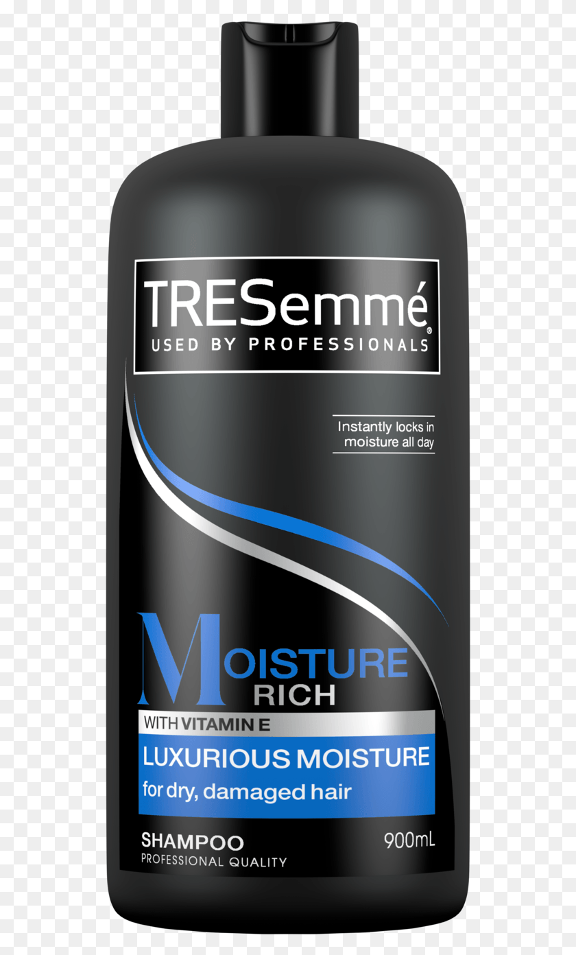 533x1332 Tresemme Colour Protect Shampoo, Tin, Can, Aluminium HD PNG Download