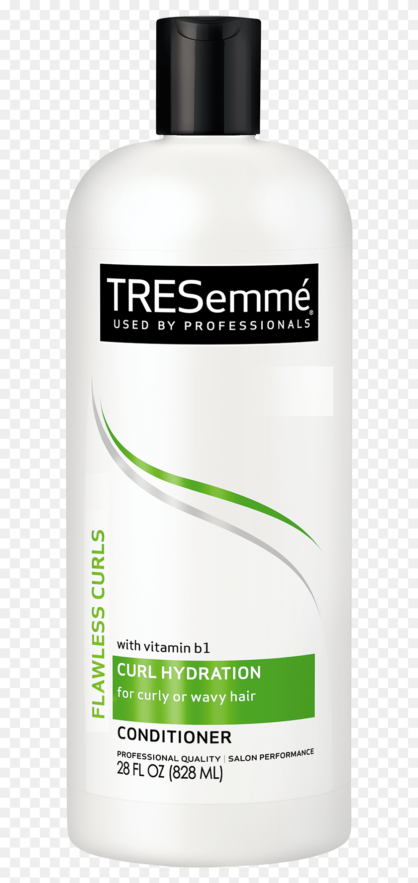 579x1711 Tresemme Conditioner Curly Hair, Tin, Aluminium, Can HD PNG Download