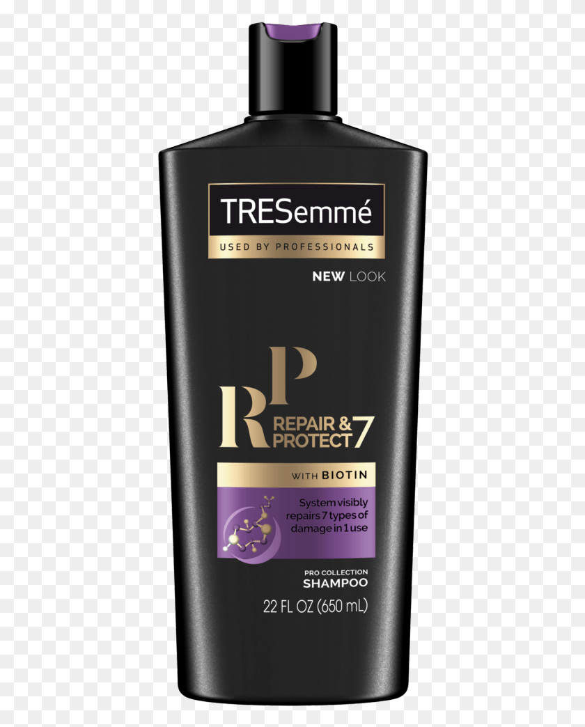390x984 Tresemme Repair And Protect, Bottle, Mobile Phone, Phone HD PNG Download