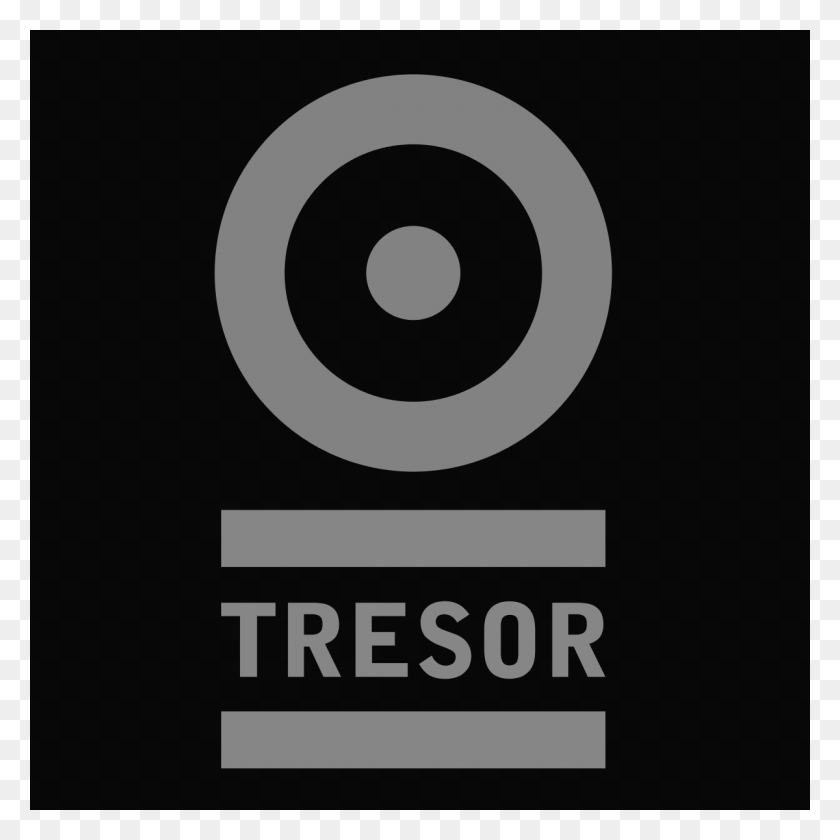 1200x1200 Tresor Berlin Большой Логотип, Текст, Число, Символ Hd Png Скачать