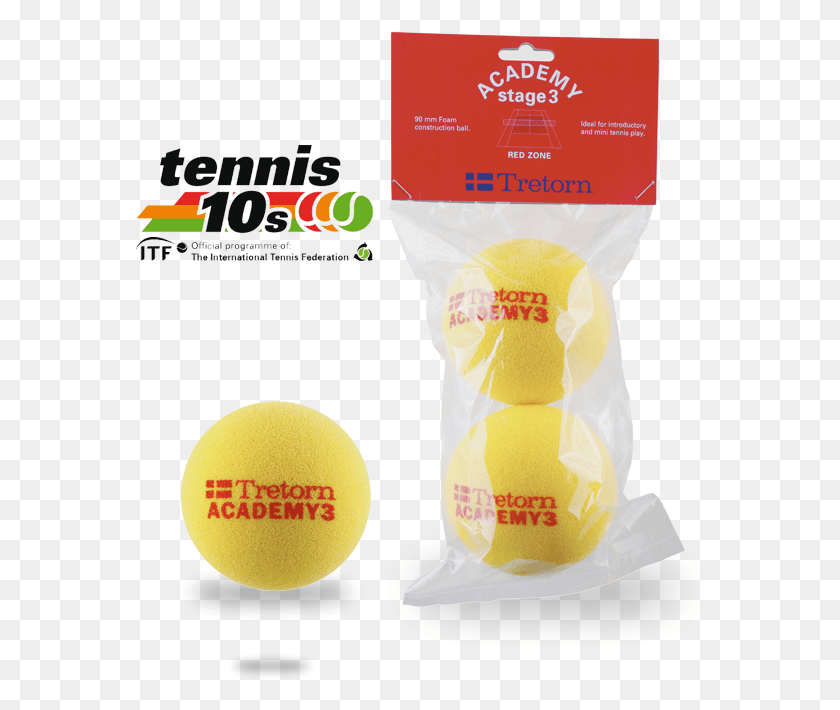 570x650 Descargar Png / Tretorn Szivacslabda Soft Tennis, Pelota De Tenis, Pelota Hd Png