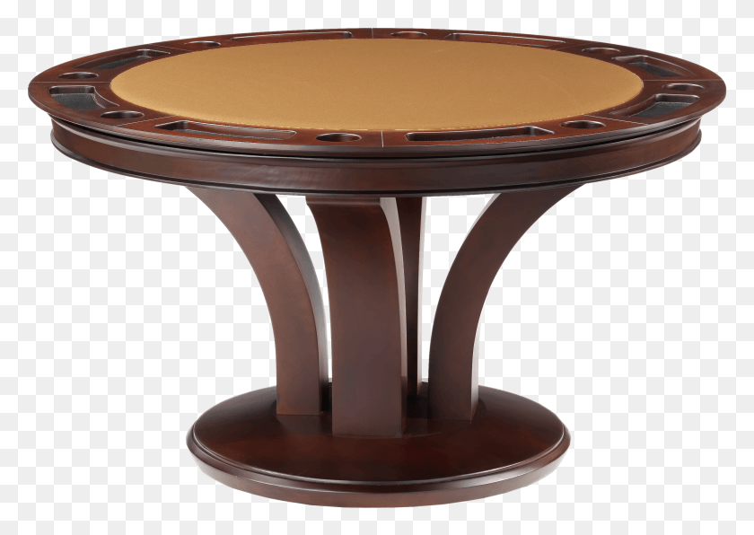 2301x1583 Treviso Round Poker Dining Table, Furniture, Tabletop, Coffee Table HD PNG Download