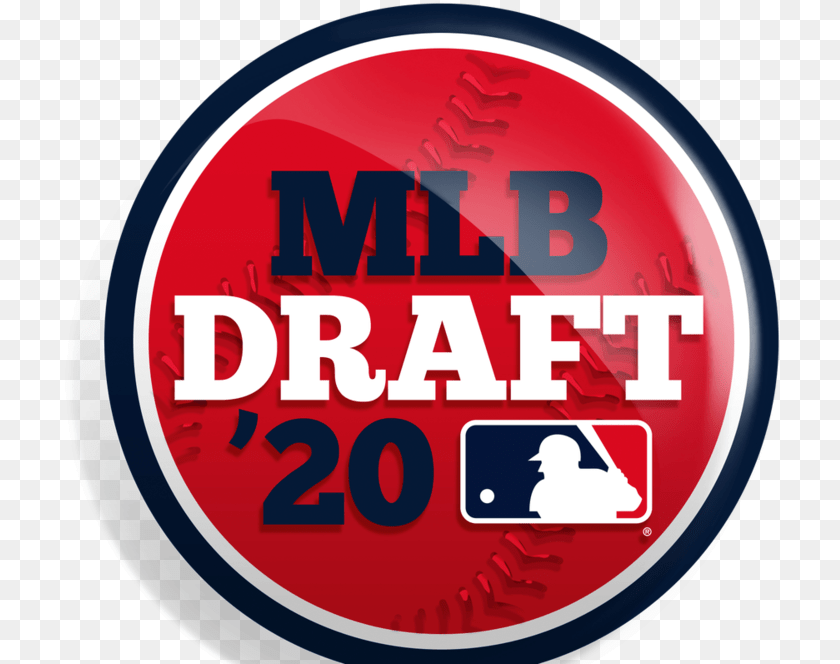 721x664 Trevor Hauver U2014 Start Spreading The News Start Spreading The Mlb Draft 2020 Top Prospects, Badge, Logo, Symbol, Sign Sticker PNG