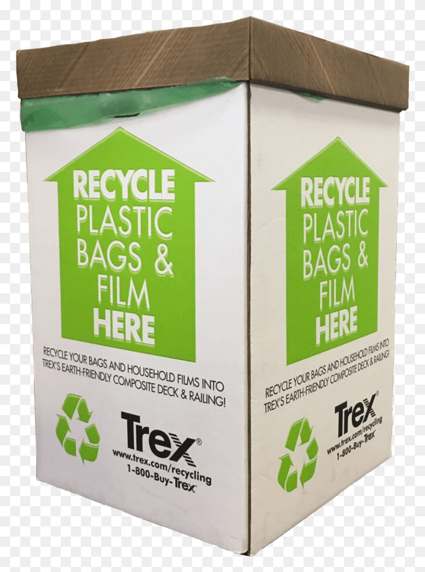812x1114 Trex Bin Trex Recycling Bin, Vase, Jar, Pottery HD PNG Download